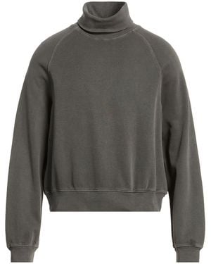 Our Legacy Sweatshirt Cotton - Grey