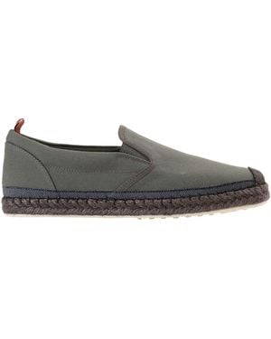 Tod's Espadrillas - Grigio