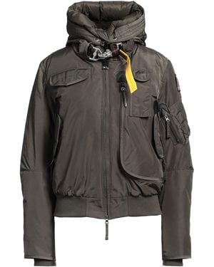 Parajumpers Puffer - Black