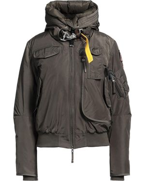 Parajumpers Puffer - Black