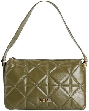 Just Cavalli Handbag - Green