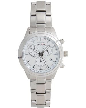 Sector No Limits Wrist Watches - White