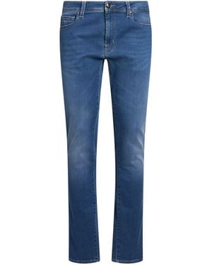 Tramarossa Jeans - Blue
