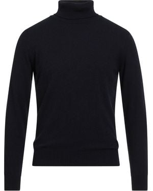 Retois Turtlenecks - Blue