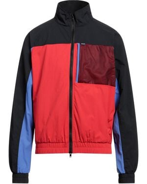 Aimé Leon Dore Jacket - Red