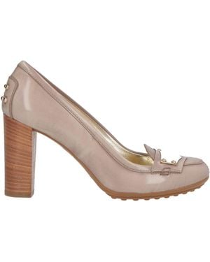 Tod's Mokassin - Pink