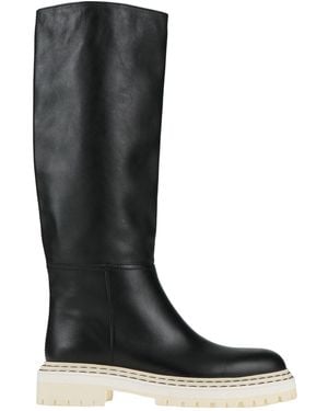 Proenza Schouler Boot - Black