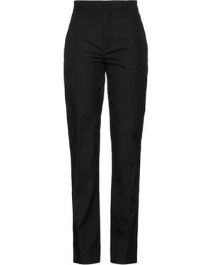 N°21 Pantalone - Nero