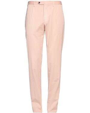 Al Duca d'Aosta Trousers - Pink