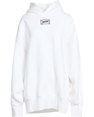Jean Paul Gaultier Sweatshirts - White