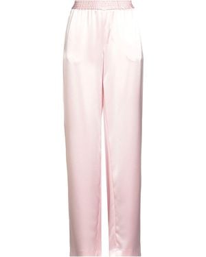 PT Torino Pantalone - Rosa