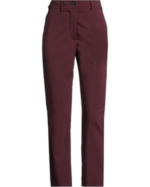 Momoní Trousers - Red