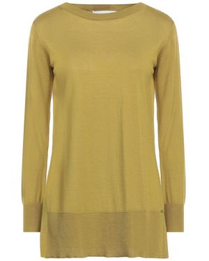 Kaos Pullover - Grün