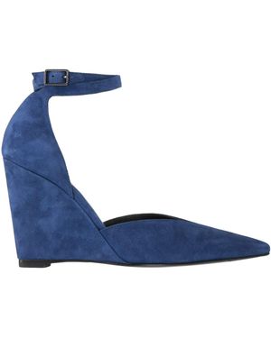 Fabi Pumps - Blau