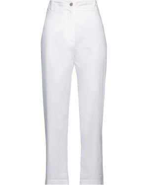 Momoní Hose - Weiß