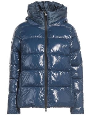 Canadian Puffer - Blue