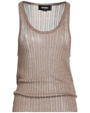 DSquared² Top - Multicolor