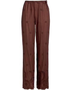 ViCOLO Pants - Brown