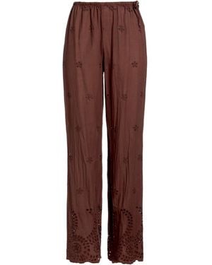 ViCOLO Pants - Brown