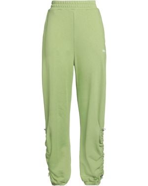 Ice Play Pants Cotton, Polyester - Green