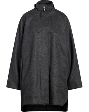 Trussardi Abrigo - Gris