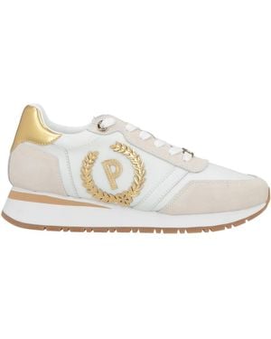 Pollini Sneakers - Blanco