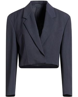 Brunello Cucinelli Blazer - Blue