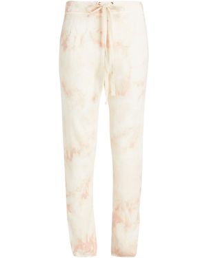 Enza Costa Trousers - White