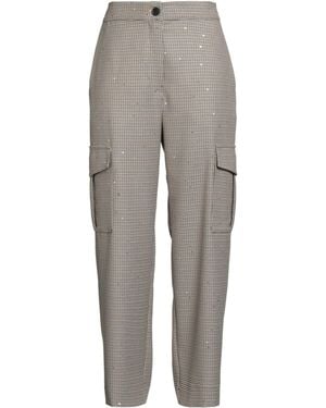 Shirtaporter Trouser - Grey