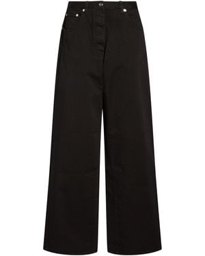 N°21 Jeans - Black