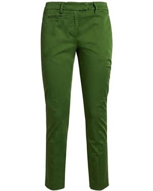 Dondup Trouser - Green