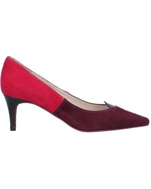 Daniele Ancarani Pumps - Pink