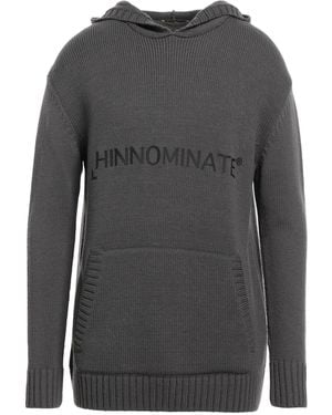 hinnominate Pullover - Grau