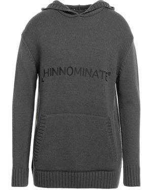 hinnominate Pullover - Gris