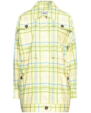 BROGNANO Jacket - Metallic