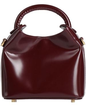 Elleme Handbag - Purple