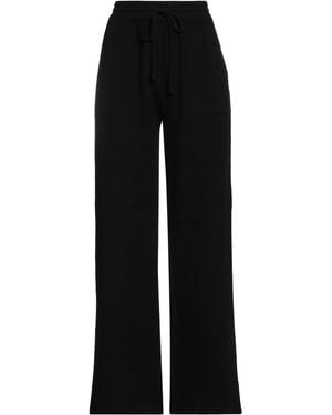 Honorine Trouser - Black