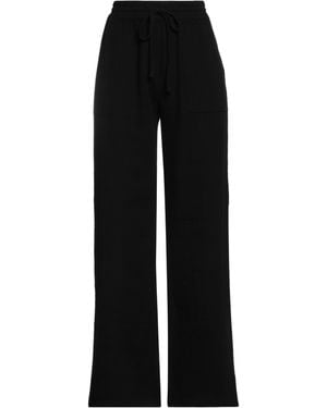 Honorine Trouser - Black