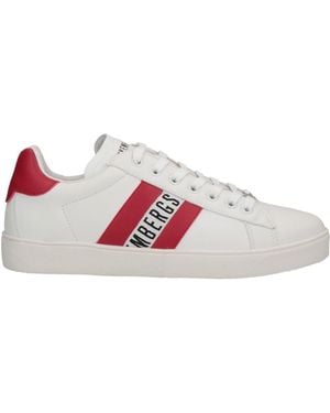 Bikkembergs Trainers - Pink