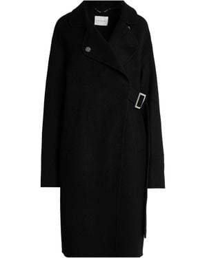 Manila Grace Coat - Black