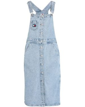 Tommy Hilfiger Dungarees - Blue