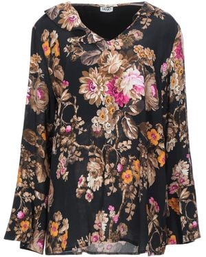 Liu Jo Top - Black