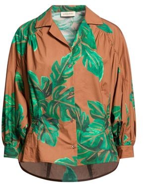 Gentry Portofino Shirt - Green