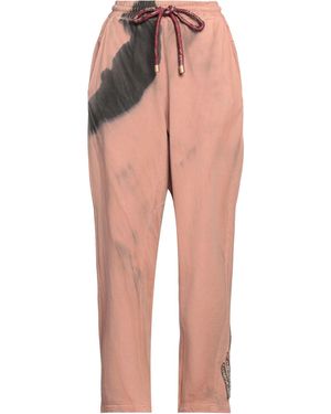 DIMORA Pantalone - Rosa
