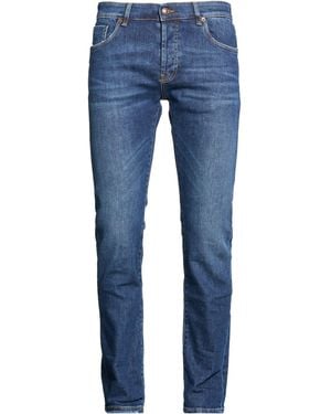 Messagerie Jeanshose - Blau