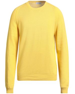 Scaglione Jumper - Yellow