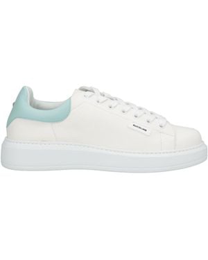Rucoline Trainers - White