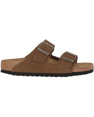 Birkenstock Sandali - Marrone