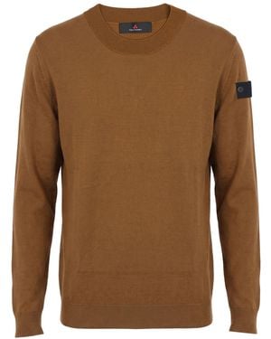 Peuterey Pullover - Braun