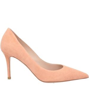 Le Silla Pumps - Pink